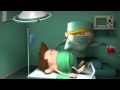 LES METIERS JOBS Ep2 La Chirurgienne Surgeon