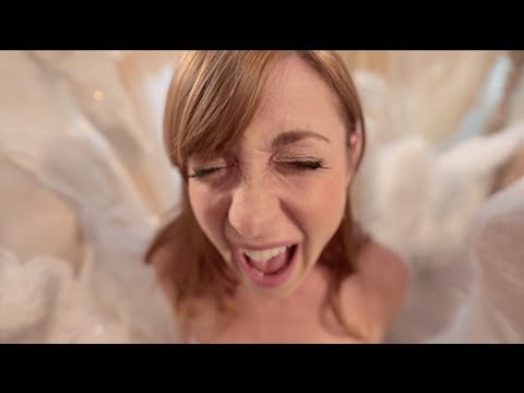 Little Bridal Shop of Horrors