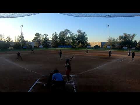 66 - Jenna Perez - Power Surge 18u Gold