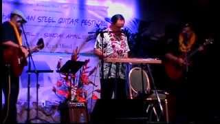 Ed Punua - Analani E / E Mau (2014)