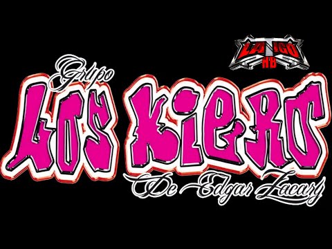 LINDA MUÑEQUITA GRUPO LOS KIERO 2021-2022 LIMPIA🔥🎶