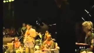 Little wing   Sting  Gil Evans Band