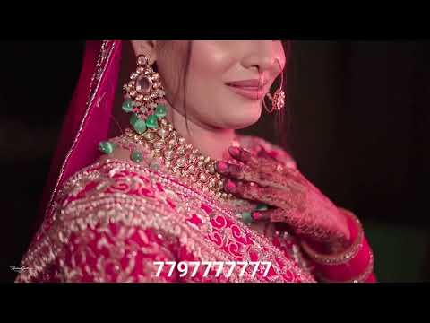 Rajesh & Neha Wedding Reception @ RESORT TRIMURTI