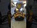 Time To Finally Change My Headlights On My CanAm Ryker