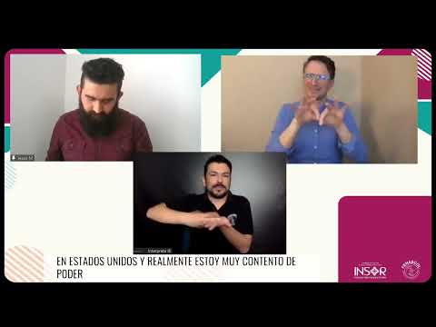 Retos, perspectivas y contextos de la formación de intérpretes y traductores sordos