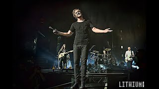 Imagine Dragons-Trouble (Live from Toronto 2015)