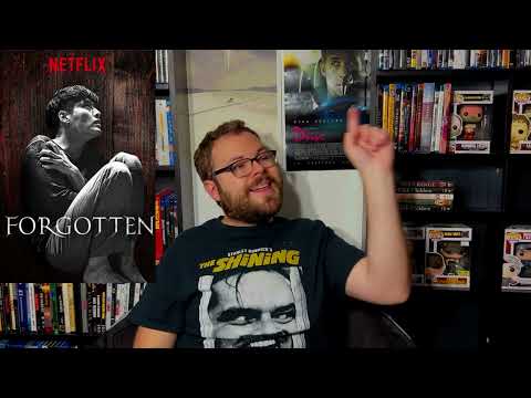 Forgotten (2017) Movie Review (UNDERRATED NETFLIX FILM)