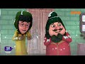 Motu Patlu मोटू पतलू S1 Snow Man Episode 62 Part 1 Voot Kids