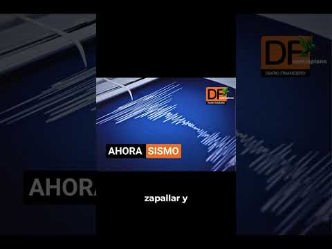 Sismo sacude la zona central: mayores intensidades se registraron desde Valparaíso a Puchuncaví