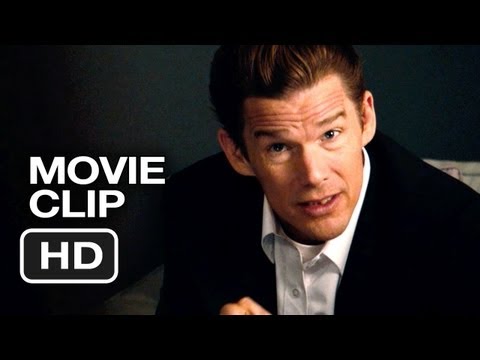 The Purge Movie CLIP - Why Don't You Guys Do It? (2013) - Ethan Hawke Thriller HD