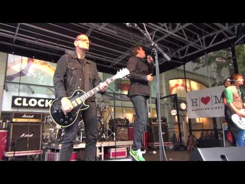 Fete de la Musique in Hannover (21.06.2014)