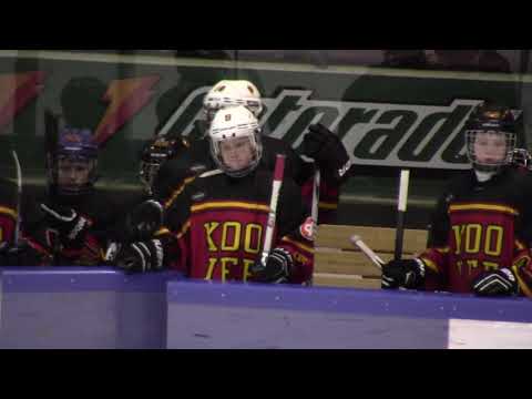KOOVEE Sport 05 vs Jukurit Mikkelin turnaus 03042016