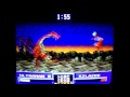 Ultraman Jefe Final Final Boss