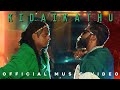 Santesh - Kidaikathu | Official Music Video