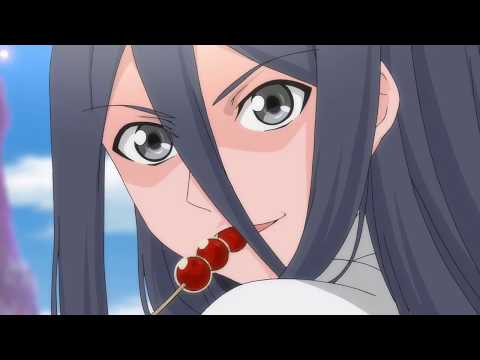 [Opening #1] Fox Spirit Matchmaker (Japanese Version 2017) [60 FPS]