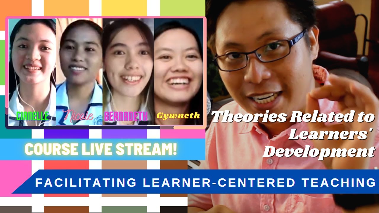 Facilitating Learner-Centered Teaching (Module 3)