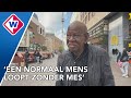 Den Haag krijgt messenverbod