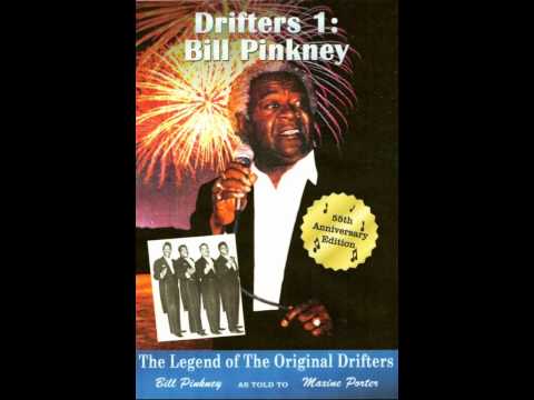 Bill Pinkney & Original Drifters - Gonna Move Across The River