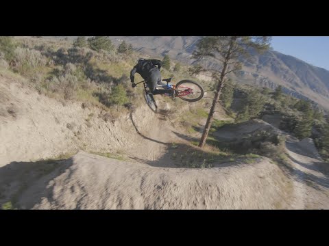 Reece Wallace - Kamloops