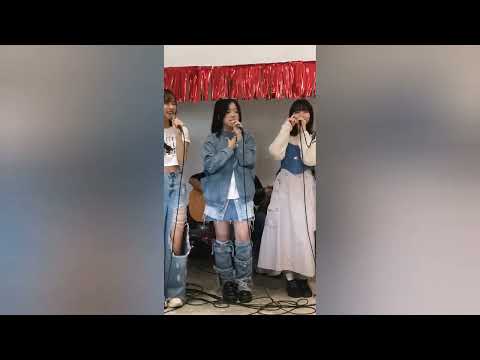 Fahsai Paintbrush - Can't See You  [Fancam] FUFU's Farewell & Fanmeeting (05062023)