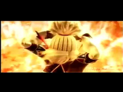 Shadow Hearts III Trailer PS2 HD
