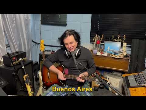 GARDEN PARTY BUENOS AIRES 2023 - Marillion fans meet-up - 11 de Marzo. ANOTATE YA!