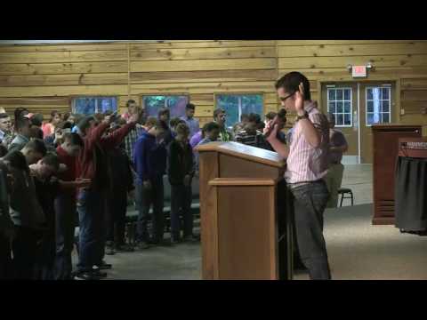 14-0420am - Our Ressurrection Has Arrived - John Andes