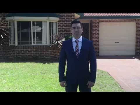 11 Hyde Park Court Wattle Grove - Daniel Hall - Prestige Professionals