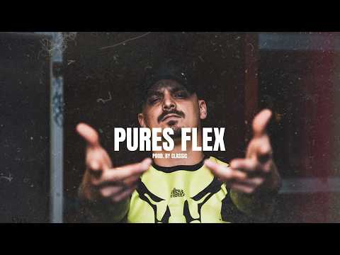 [FREE] HERZOG x OLEXESH Type Beat - "PURES FLEX" (prod. by CLASSIC)