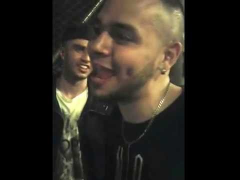 Big killa - Evanz Mejia vs daba MLJ