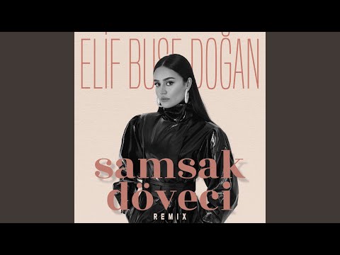 Samsak Döveci (Mustafa Atarer Remix)