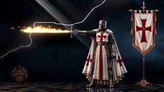 Real Gregorian Chant with subtitles – Vexilla Regis (No AI, No Mid-Roll Ads)