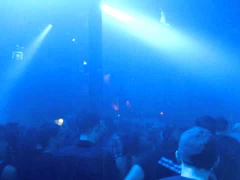 Thrasher intro @ PRSPCT XL 14