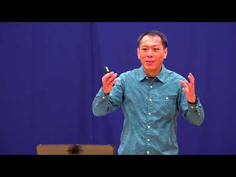 【英雄Hero？】--出埃及記 17:8-16 by 房大偉牧師 (2022-1106)