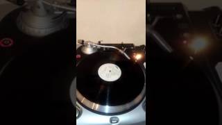 Aldin Birdette - Um, um, um, um, um, um (Jungle Mix)