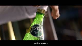 Nestlé PERRIER - Visto en una terraza 15' anuncio