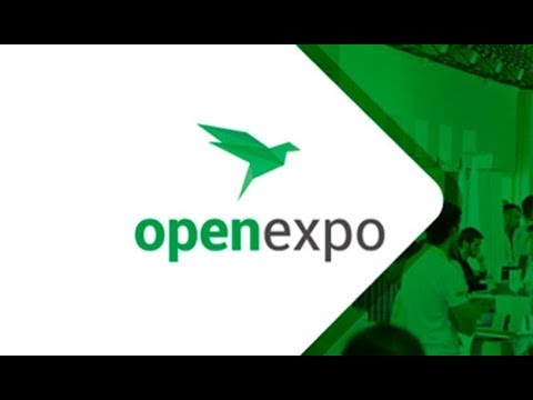 Openexpo Madrid 2019 