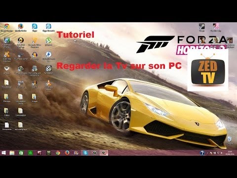 comment installer zedtv