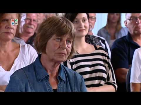 Rijdende Rechter boze gestoorde turkse buurman Deel 2