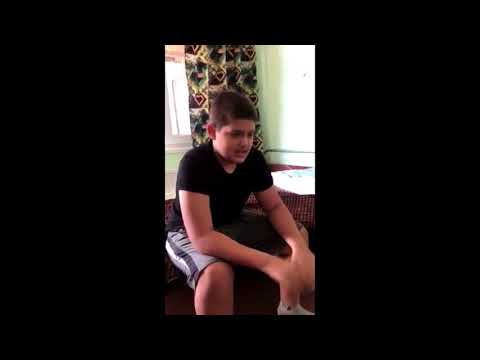 Bojo Beats: Freestyle rap