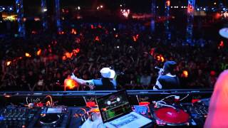 Goon Bags - UZ Remix - Hard LA - Day of the Dead