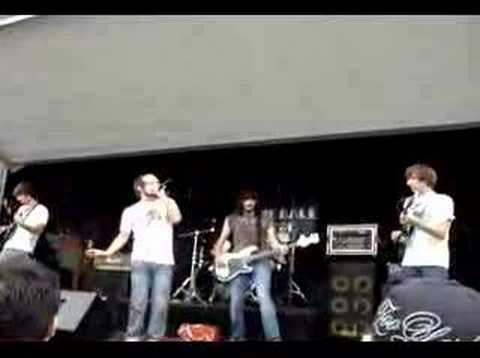 Another Day Late [Live @ WARPED TOUR '07]