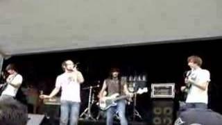 Another Day Late [Live @ WARPED TOUR '07]