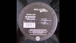 Schiller - Das Glockenspiel (X/tended Mix) [Sounds Good Records]