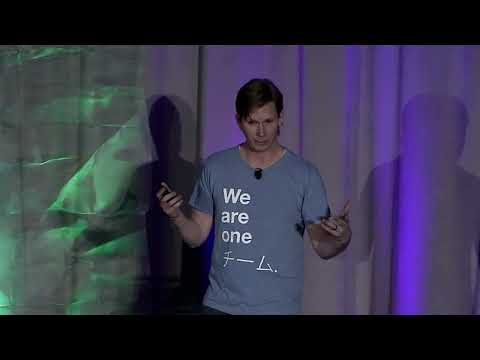 LFI Conf 23 | Tanner Lund, Indeed | Functional Resonance Analysis in Sociotechnical Systems