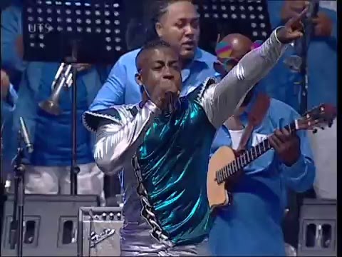 Ivanhoe Willems - Furuku Tin Trabou (2014)