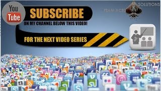 DON'T WAIT FOR TOMORROW IF YOU CAN DO IT TODAY!