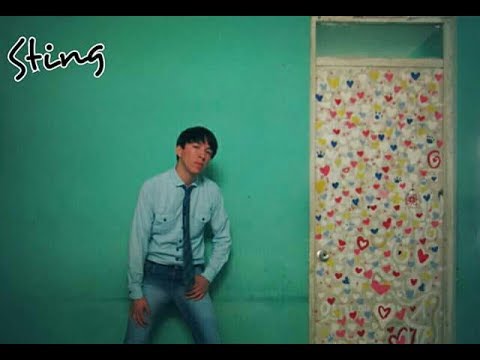 STELLAR (스텔라) Sting (Jeon Yul) 전율 By: Yuu Gong Liu