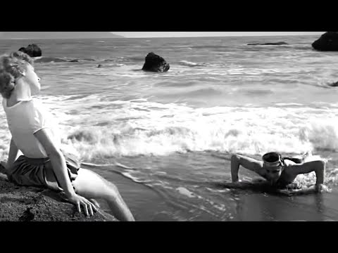 The Monster of Piedras Blancas (1959) Cult Classic Horror, Sci-Fi Movie | Full Film | Subtitles