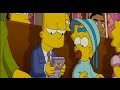 Os Simpsons O Filme Cena De Igreja